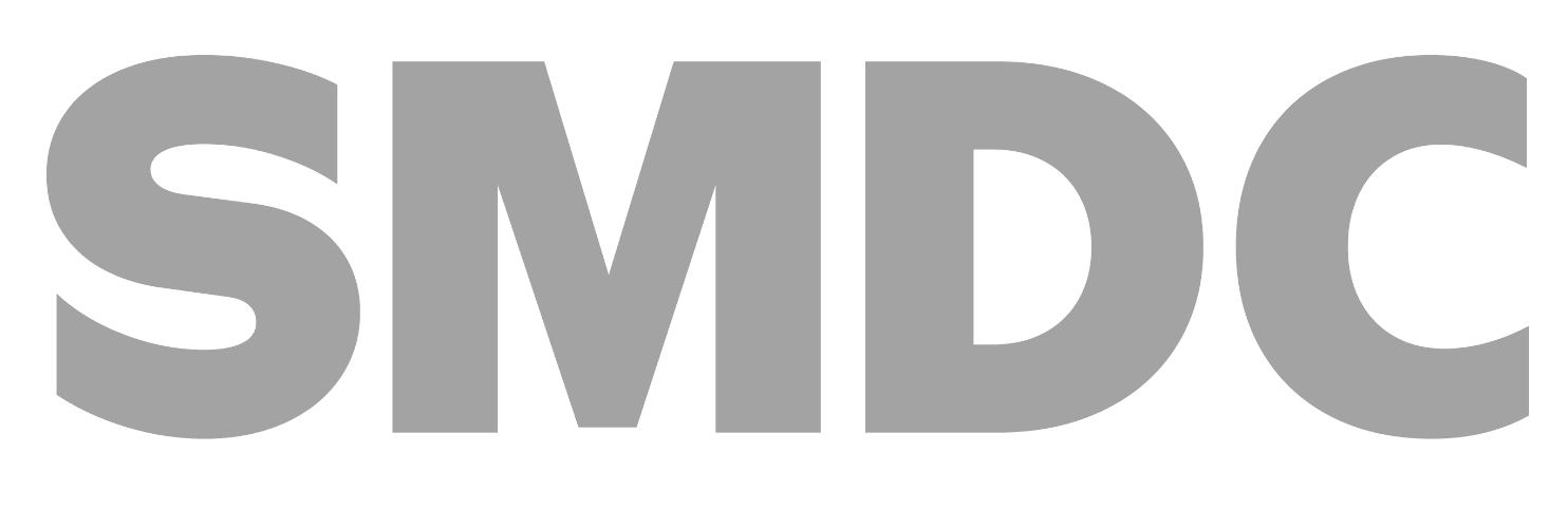 SMDC logo