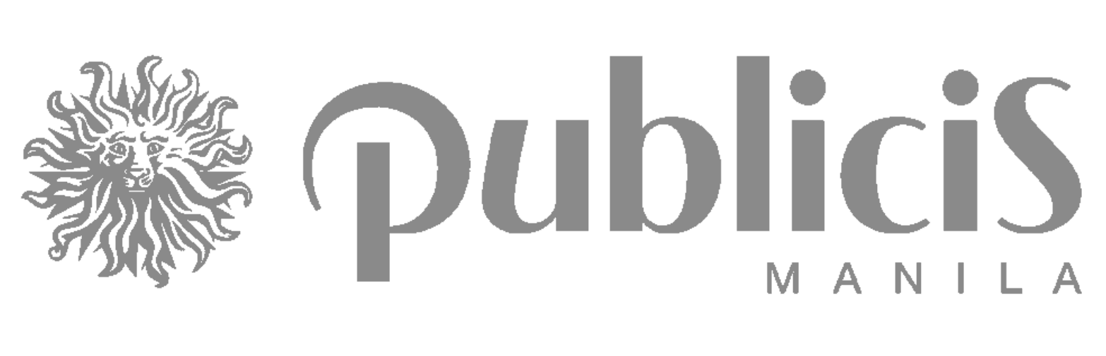 Publicis Manila logo