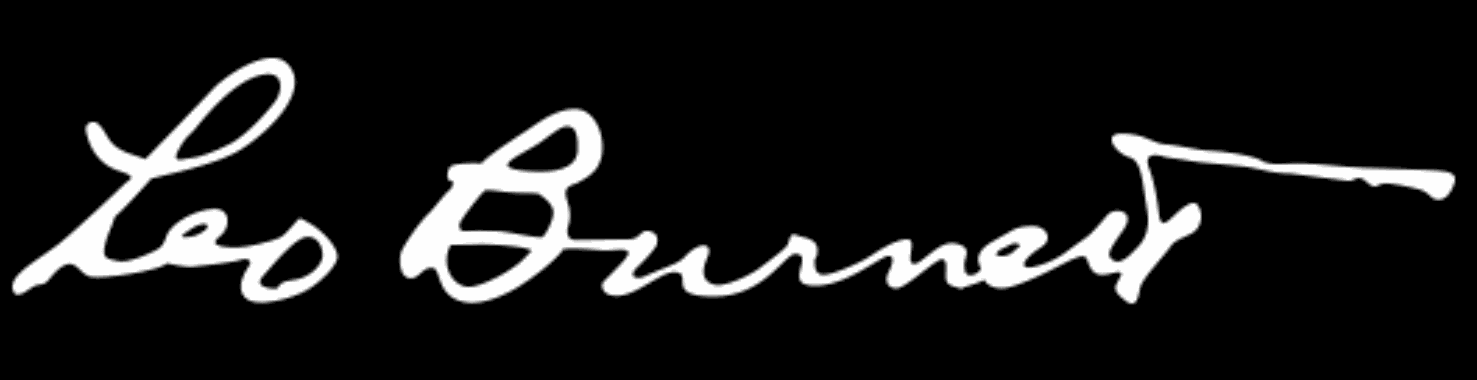 Leo Burnett logo