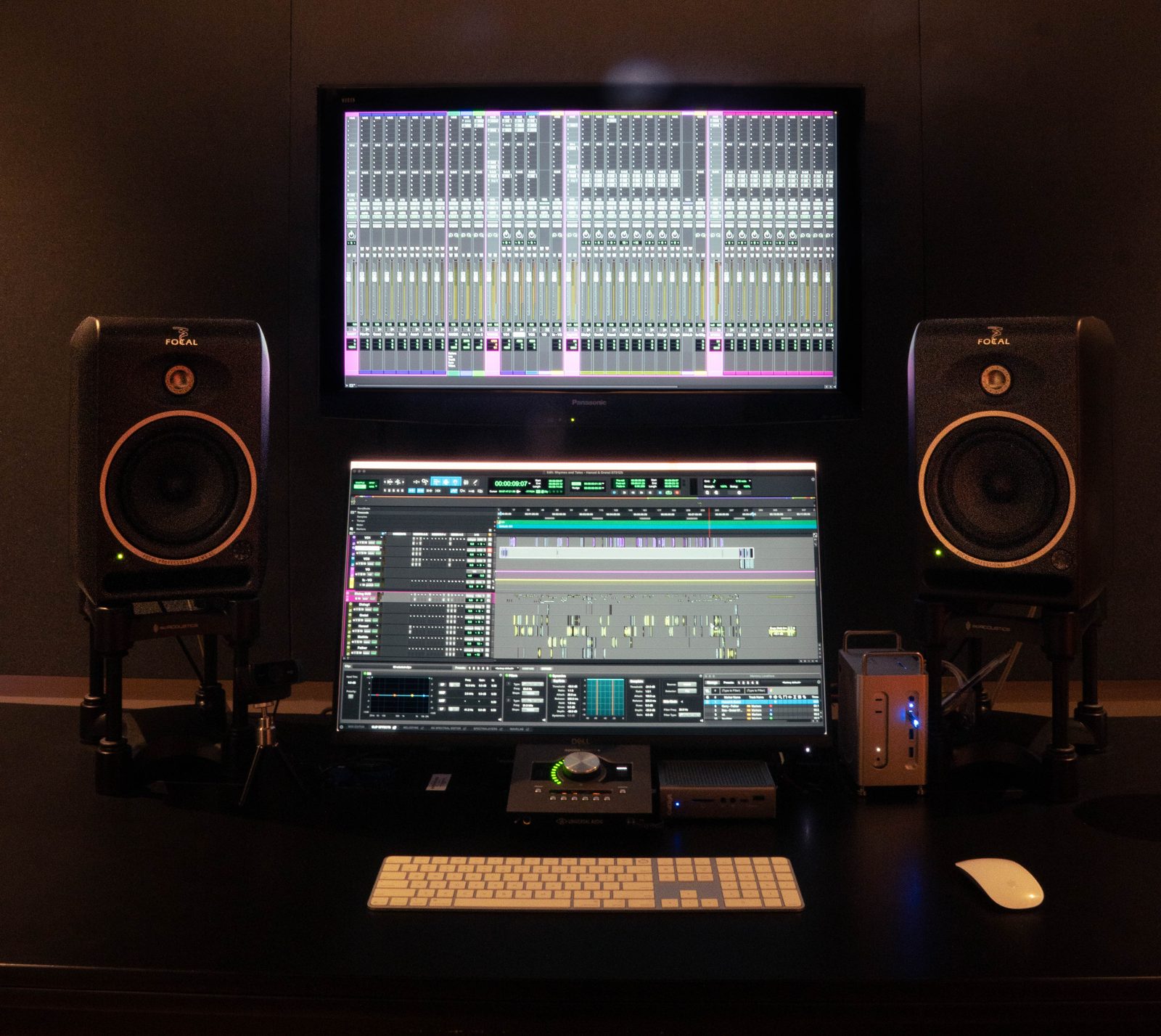 Why Mixing Environments Matter for Your Advertising Campaign