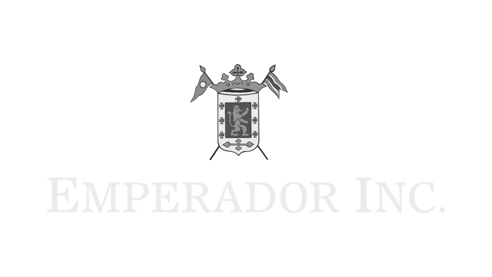 Emperador Inc. logo