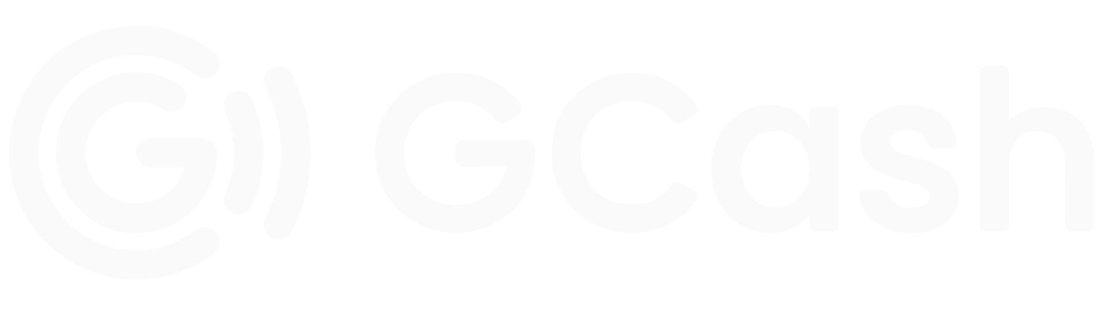 GCash logo