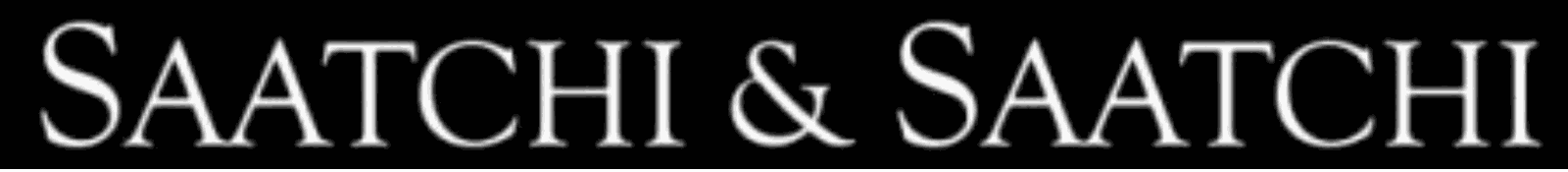 Saatchi & Saatchi logo