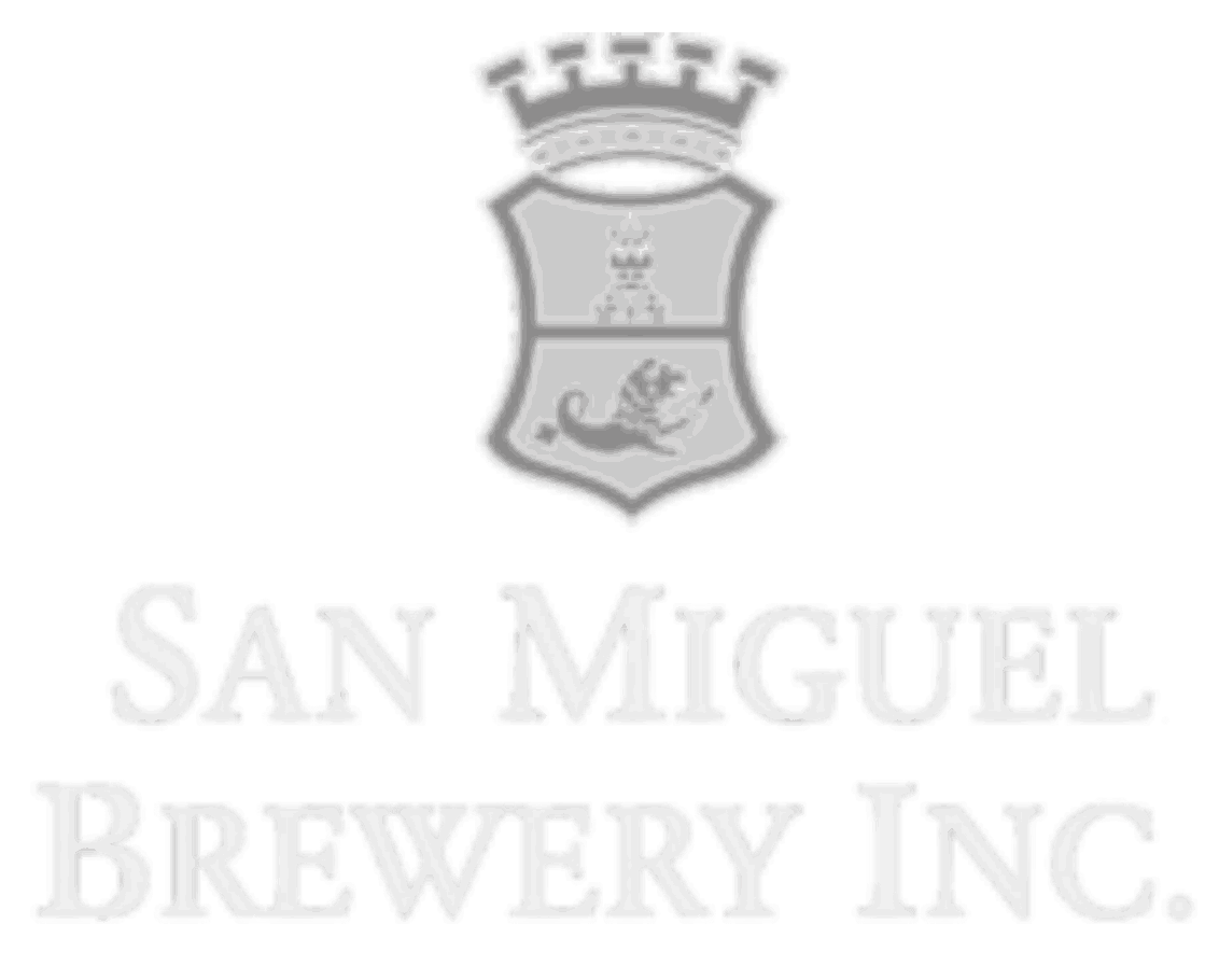 San Miguel Brewery Inc. logo
