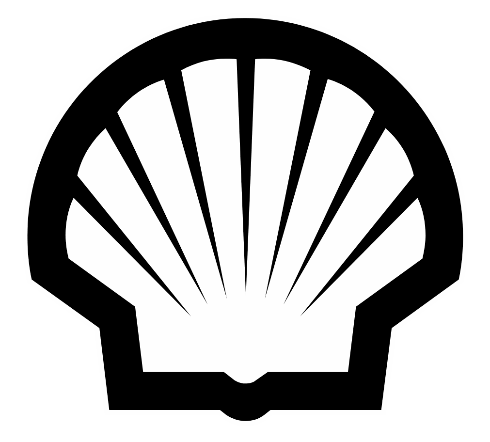 Shell logo