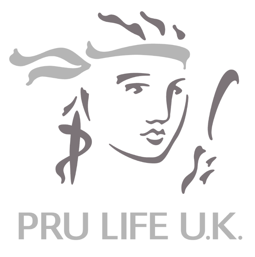 Pru Life U.K. logo