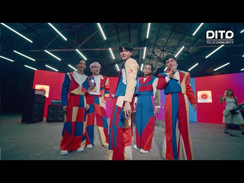 DITO Telecommunity x Alamat | Ang Galing DITO